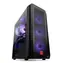 LYNX Challenger (10463172) černá / Intel Core Ultra 5 225F 3.3GHz / 32GB / 1TB SSD / NVIDIA RTX 5060 8GB / W11H