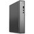 Lenovo ThinkCentre neo 50q Gen 5 Tiny černá / Intel Core i3-1315U 1.2GHz / 8GB / 512GB SSD / Intel / W11P