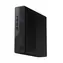 Minis Forum MS-A2 černá / AMD Ryzen 9 9955HX / HDMI / 2.5GLAN / 5x USB-A / 2x USB-C / 3.5mm jack / Bez OS