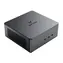Minis Forum UM790 Pro barebone černá / AMD Ryzen 9 7940HS 4GHz / 2x DDR5 / až 4TB SSD