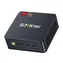 GMKtec M5 Ultra černá / AMD Ryzen 7 7730U 2.0GHz / 16GB RAM / 512GB SSD / Radeon / W11P