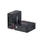 GMKtec M6 Ultra černá / AMD Ryzen 5 7640HS 4.3GHz / 16GM RAM / 512GB SSD / Radeon 760M / W11P