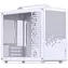 PC Mironet Herní Suitcase AMD R5 9600 RX9060 XT Bílá