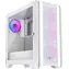 PC Mironet Herní 300 AMD R5 7600X RX9060 XT Bílá Bazzite