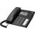 Alcatel T78 černá / analogový telefon s LCD displejem