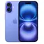 Apple iPhone 16 128GB modrá / 6.1" / 128GB / iOS18