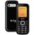 eSTAR X18 stříbrná / 1.77" / Dual-SIM / Bluetooth / microSD / FM rádio / 500 mAh