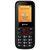 eSTAR X18 červená / 1.77" / Dual-SIM / Bluetooth / microSD / FM rádio / 500 mAh