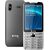 eSTAR X35 šedá / 3.5" / Dual-SIM / Bluetooth / microSD / FM rádio / 1750 mAh