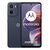 Motorola Moto E15 2+64 GB modrá / 6.67" LCD / 64GB / Android 14