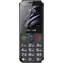 Maxcom MM730 černá / 2.2" / 2MPx / microSD / Bluetooth / 3.5mm Jack