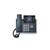 Yealink SIP-T44W / VoIP telefon / Wi-Fi / Bluetooth / PoE / 12x SIP