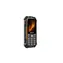 myPhone Hammer Boost 2 LTE oranžová /  2.4" / 2MP / microSD / IP68 