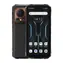 HOTWAV Cyber 16 Pro 8+512GB zlatá / 6.6" / 512GB / Android 15