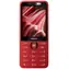 Rozbaleno - Nokia 215 4G 2nd Edition červená / Tlačítkový telefon / Dual-SIM / 2,8" QVGA / LTE / 1450 mAh / rozbaleno