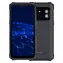 Rozbaleno - iGET T2 8+256GB černá / odolný telefon / 6,59" / IP68 / BT / DualSIM / 64MP+16MP / 10800 mAh / rozbaleno