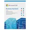 Microsoft 365 Business Standard CZ / PC & Mac / 64 bit / Bez média / Elektronická licence