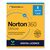 Norton 360 Deluxe - licence na předplatné (1 rok) - 3 zařízení / cloudové úložiště 25 GB - stažení - ESD