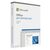 Microsoft Office 2024 pro domácnosti CZ / PC & Mac / 64 bit / Bez média / Krabicová licence