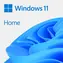 Microsoft Windows 11 Home CZ 32&64-bit (FPP) / Operační systém / čeština / pro 1 PC přenositelná / Elektronická licence