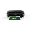Canon iX6850 / inkoust / A4 / Wi-Fi / LAN / Apple AirPrint / Google Cloud Print / černá 