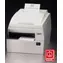 Star Micronics HSP7543W-O / Hybridní POS tiskárna / jehličková / termální / Bez rozhraní / řezačka / béžová