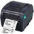 TSC TC300 Stolní TT tiskárna čárových kódů / 300 dpi / pokladní / Termotiskárna / RS-232 / USB / Ethernet / LPT