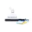 HP CB389A originální kit pro údržbu / P4015