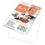 Peach fotopapír premium lesklý 10x15cm, 260g/m2, 50 listů