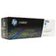HP CE411A originální toner / LaserJet Pro 300, 400 / 2.600 stran / Azurový
