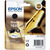 Epson T1631 originální cartridge 16XL černá / 12.9 ml / WF-2010W & WF-2510WF