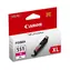 Canon CLI-551 XL M originální cartridge / 11 ml / Fialová