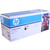 HP CE270A originální toner / CLJ CP5525 / 13.500 stran / Černý