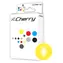 Cherry LC-1240Bk alternativní cartridge / MFC-J6510DW, MFC-J6710DW / Žlutý