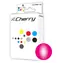 Cherry CZ111AE alternativní cartridge 655 / DeskJet 3525, 5525 / 600 stran / Fialová
