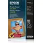 EPSON Photo Paper Glossy 10x15 50 listů / Lesklý