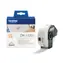 Brother DK-11201 / Papírové štítky pro QL-560/570/580N/650TD / 29 x 90 mm / 400 ks