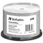 Verbatim CD-R DataLifePlus / 700MB / 52x / Wide Thermal Printable / no-ID / 50ks cake