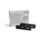 Xerox Toner pro Phaser 3020 a 3025 Dual pack / 3000 str. / černá