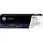 HP 201A originální toner žlutá / CF402A / 1.400 stran