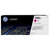 HP 508X originální toner purpurová / CF363X / 9.500 stran