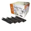 Peach Remanufactured TN-326 alternativní toner / DCP-L8450  / 4.000/3x3500 stran / MultiPack