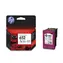 HP originální cartridge 652 / DeskJet 2135 / 200 stran / tříbarevná