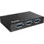 D-Link DDUB-1340 4-Port Superspeed USB 3.0 HUB