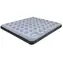 High Peak Comfort Plus King / Nafukovací matrace / 200x185x20 cm / Nosnost: 350kg