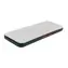 High Peak Air bed Single / Nafukovací lehátko / 185x74x20 cm / Nosnost: 100kg / doprodej