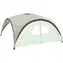 Coleman Event Shelter Pro M Silver Sunwall Door / Přístřešek s okénky a vchodem / 300x300 cm