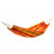 Amazonas Barbados papaya / Houpací síť / 230x150 cm / Nosnost: 200 kg