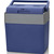 Clatronic KB 3714 / Termoelektrický chladicí box / Objem 30 L / chlazení & zahřívání / napájení 12V & 230V / fialová