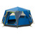 Coleman OCTAGO / Stan pro 3 osoby / 293x270 x 152 cm / vodní sloupec: 2000 mm